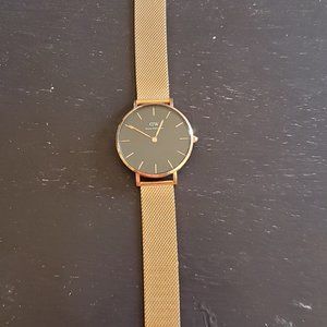 Daniel Wellington Watch